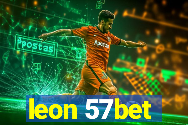 leon 57bet